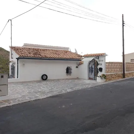 Grace,10p,seaview,pool 빌라 칼페