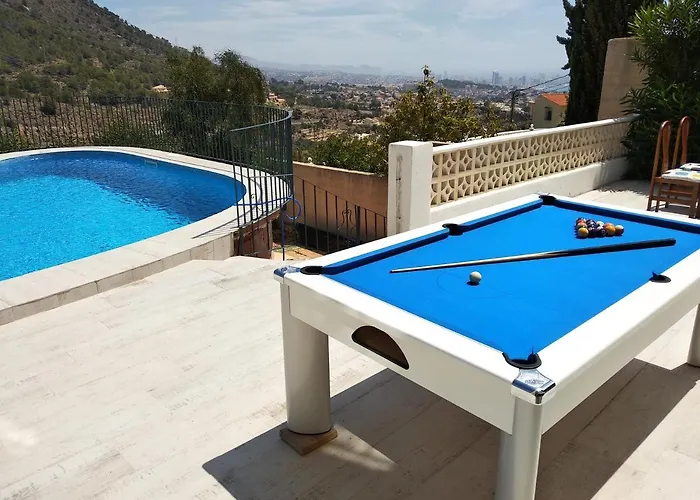 Grace,10p,seaview,pool 빌라 *