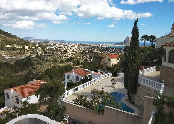 Grace,10p,seaview,pool 칼페