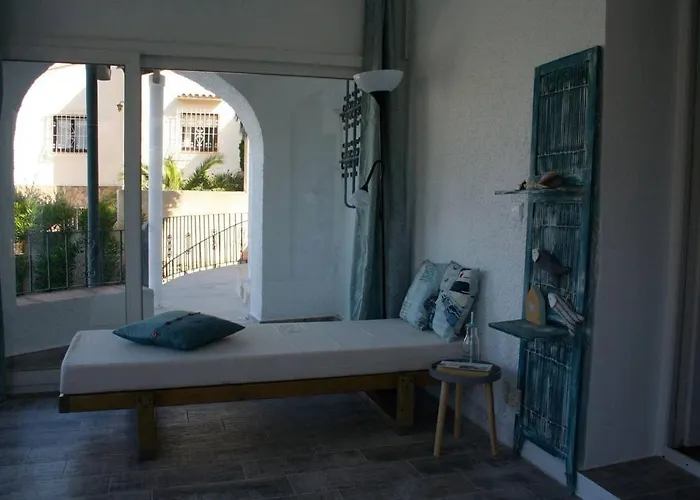 빌라 Grace,10p,seaview,pool 칼페