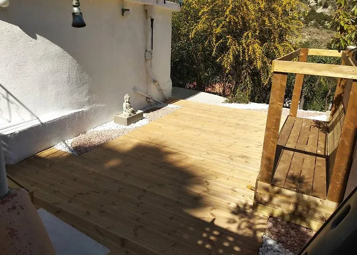 빌라 Grace,10p,seaview,pool