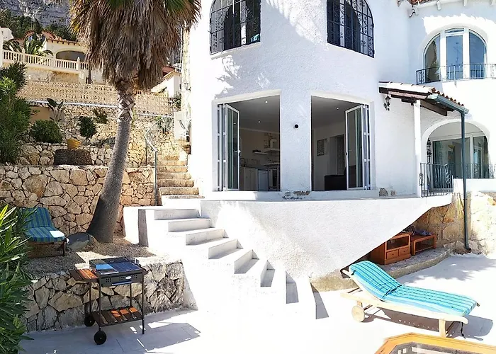 Grace,10p,seaview,pool 빌라