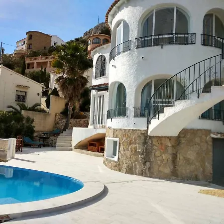 Grace,10p,seaview,pool Villa