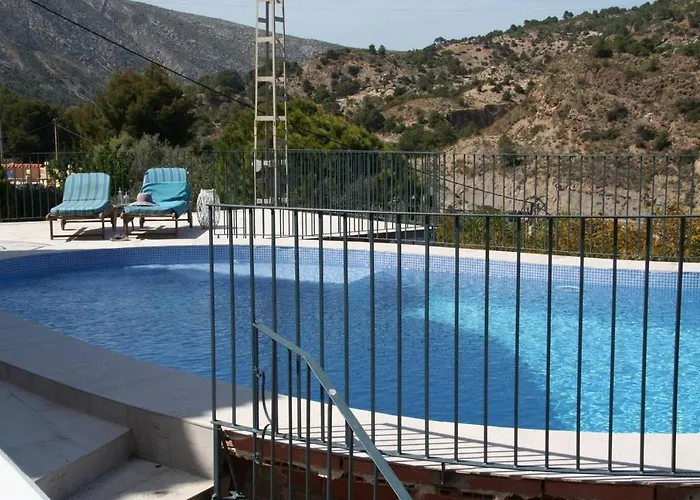 Grace,10p,seaview,pool Вилла