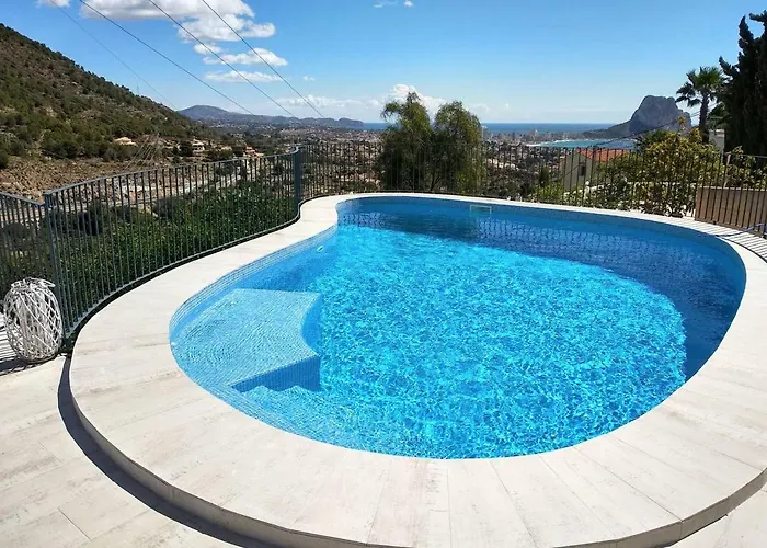 Grace,10p,seaview,pool *