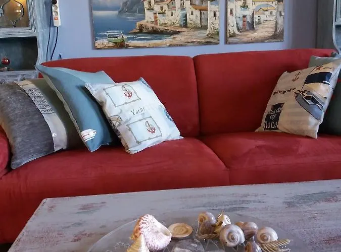 Вилла Grace,10p,seaview,pool