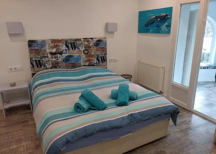 וילה Grace,10p,seaview,pool *