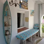 Grace,10p,seaview,pool Κάλπε