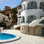 Grace,10p,seaview,pool Βίλα