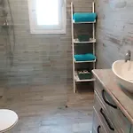 Βίλα Grace,10p,seaview,pool *