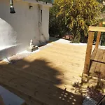 Βίλα Grace,10p,seaview,pool