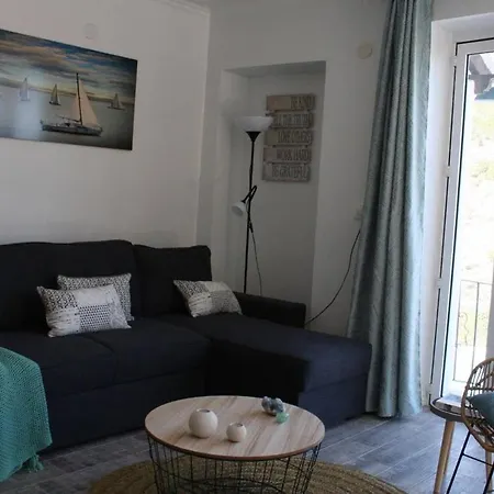 Βίλα Grace,10p,seaview,pool